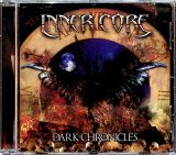 Metalapolis Dark Chronicles