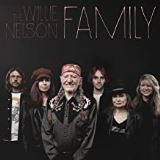 Nelson Willie Willie Nelson Family