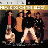 New Kids On The Block Super Hits