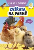 Junior Pohla si zvtko  Zvata na farm