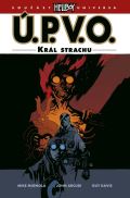 Comics centrum .P.V.O. 14 - Krl strachu