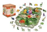  Devn puzzle Tropit ptci 300 dlk