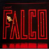 Falco Emotional (Red Vinyl)
