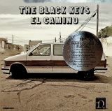 Black Keys El Camino (Box 4CD + Photobook 60-page)