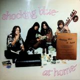 Shocking Blue At Home -Clrd/Remastered-