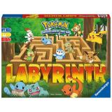 Ravensburger Ravensburger Labyrinth Pokmon - spoleensk hra