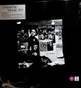 Depeche Mode 101 (Deluxe Edition Blu-ray+2DVD+2CD + Photobook)