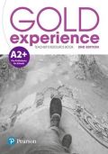 kolektiv autor Gold Experience 2nd Edition A2+ Teachers Resource Book