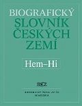 Academia Biografick slovnk eskch zem (Hem-Hi) 24.dl