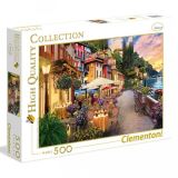 CLEMENTONI Clementoni Puzzle Monte Rosa Dreaming / 500 dlk