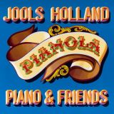 Holland Jools Pianola