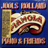 Holland Jools Pianola