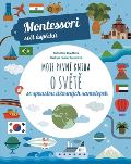 Slovart Montessori-Moje prvn kniha o svt