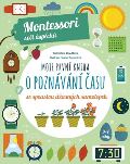 Slovart Montessori-Moje prvn kniha o poznvn asu