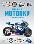 Jiri Models Poskldej si - Motorky