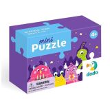 Dodo Dodo Puzzle mini Vechno nejlep 35 dlk