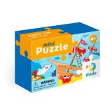 Dodo Dodo Puzzle mini ivot v moi 35 dlk