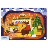 Dodo Dodo Puzzle rmov Medvd vnon pohdka 53 dlk