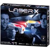 LASER X LASER X mikro blaster sport sada pro 2 hre