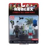 Roblox Roblox hern sada A Pirates Tale: Shark People srie 7