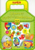 Sun Zelen kufk - Zbava se tpytivmi samolepkami