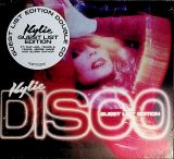 Minogue Kylie Disco: Guest List Edition