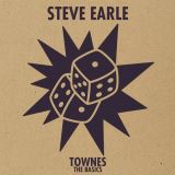 Earle Steve Townes: The Basics -Coloured-