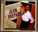 Shepard Jean A Dear John Letter - The Singles Collection 1953-62 (Box Set 2CD)