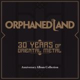 Orphaned Land 30 Years Of Oriental Metal (Limited Box Set 8CD)