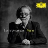 Andersson Benny Piano (Limited Edition Gold 2LP)
