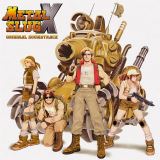 OST Metal Slug X Original Soundtrack (25th Anniversary)