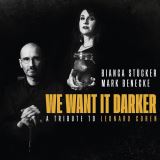 Equinoxe We Want It Darker - A Tribute to Leonard Cohen