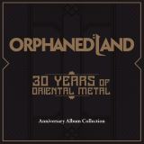 Orphaned Land 30 Years Of Oriental Metal - Anniversary Album Collection (Limited Box Set 8CD)