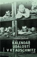 Academia Kalend udlost v KT Auschwitz (2 svazky)