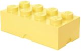 LEGO lon box LEGO 8 - svtle lut