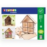  Playbox Devn domek pro hmyz