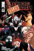 Viz Media My Hero Academia 24