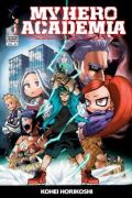 Viz Media My Hero Academia 20