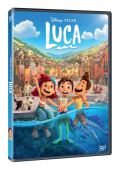 Magic Box Luca DVD