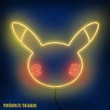 UNIVERSAL MUSIC Pokmon 25: The Album