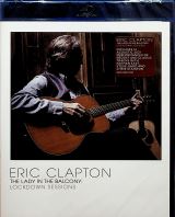 Clapton Eric Lady In The Balcony Lockdown Sessions (Limited Edition)