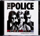 Police Greatest Hits 1978-83