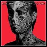 Rolling Stones Tattoo You.. -Annivers-