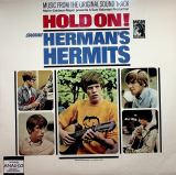 Herman's Hermits Hold On