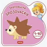 Infoa Jednoduch spojovaky 1-10