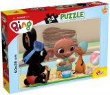 Lisciani BING Piknik Puzzle  - 24 dlk