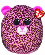 Ty Ty Squish-a-Boos LAINEY - rov leopard 22 cm