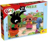 Lisciani BING ba puzzle - 24 dlk