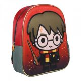 Filmov MERCHANDISING Harry Potter Batek 3D - Harry s hlkou