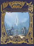Fantom Print World of Warcraft Putovn Azerothem 1 - Vchodn krlovstv